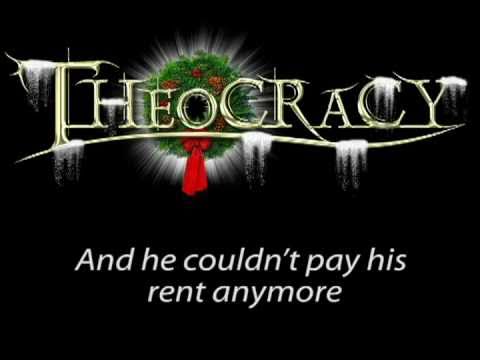 Theocracy-All I Want for Christmas