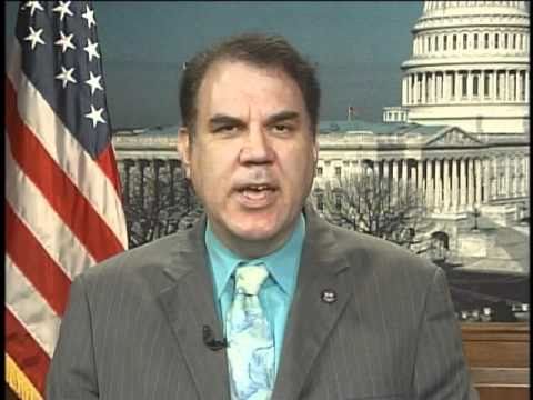 Fraud Factories: Rep. Alan Grayson Explains the Foreclosure Fraud Crisis