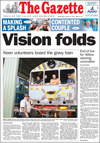 Derwent Valley Gazette