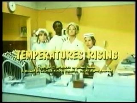 ABC-Temperatures Rising 1972-73