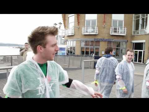 Dockers Run @ Pierhead Sessions