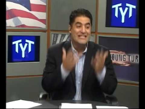 TYT Episode 10-20-09 (Insane Healthcare Denials, White House Weak On Public Option & More)