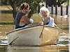 Queensland floods