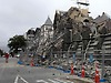 New Zealand earthquake