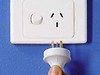 Power plug