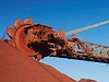 Iron ore