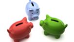 money piggy colours