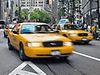 NYC taxi