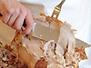 Taste how to carve turkey