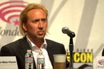 Box Office: Nicolas Cage's 'Drive Angry 3D' opens in 9th place with just $5m