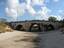 Mamluk bridge in Yavne