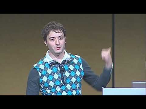 Google I/O 2010 - Writing real-time games for Android redux