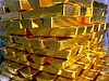 gold bullion