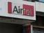 Airtel - GSM mobile co. in India