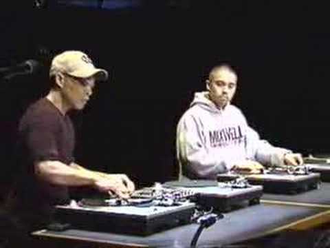 dj qbert