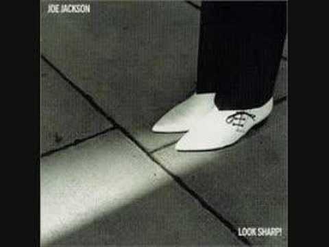 Joe Jackson - Fools in Love