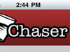 Chaser app