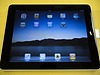 SPAIN-US-IT-COMPANY-LIFESTYLE-APPLE-IPAD