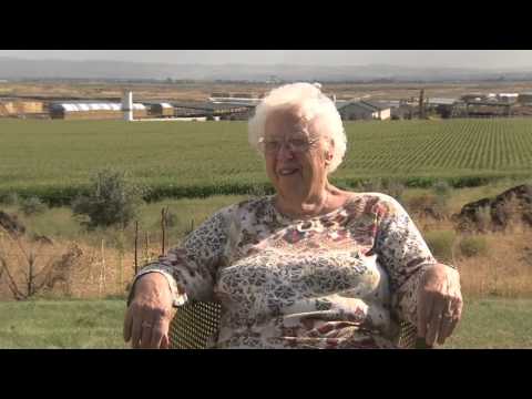 America's Heartland: Idaho Dairy Farm and Ecology