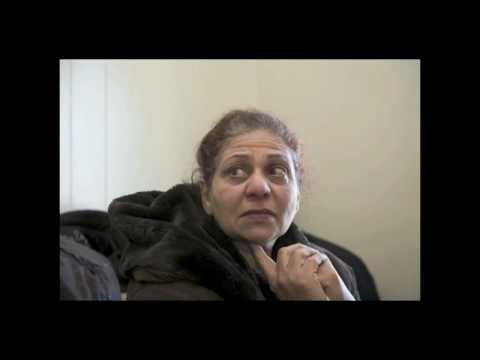 PRI's The World: Iraqi Mandaeans in Worcester, Massachuse...