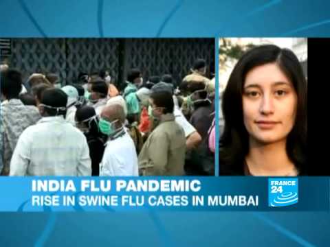 Mumbai schools shut amid fears of flu pandemic