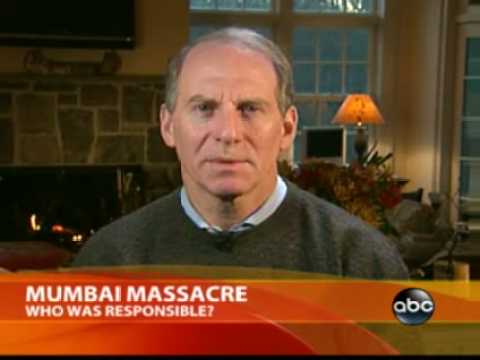 Mumbai Terror Attack ABC News Americans Killed