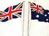 flags uk australia