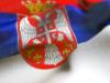 Serbia flag