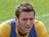 Robert Cornthwaite soccer