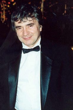 Dudley Moore