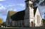 An outstanding example of rammed earth construction in Canada is St. Thomas Anglican Church (Shanty Bay, Ontario) built between 1838 and 1841.