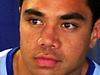 Willie Tonga