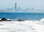 Guide to Gold Coast beaches