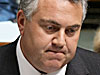 Joe Hockey