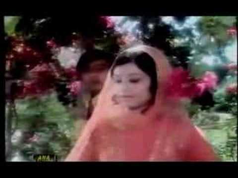 HABIB WALI MOHAMMAD - AAJ JANE KI ZID - BADAL AUR BIJLI