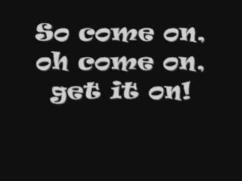 Take That - Shine - Lyrics