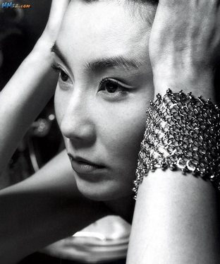 Maggie Cheung - China Movie - pr1