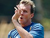 Brett Lee