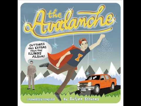 Sufjan Stevens - Chicago (Adult Contemporary Version)