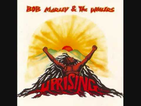 Bob Marley - Coming In From The Cold [01]