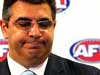 AFL admits knowing of Fevola problem