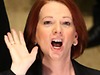 Gillard wall