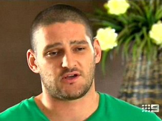 Brendan Fevola