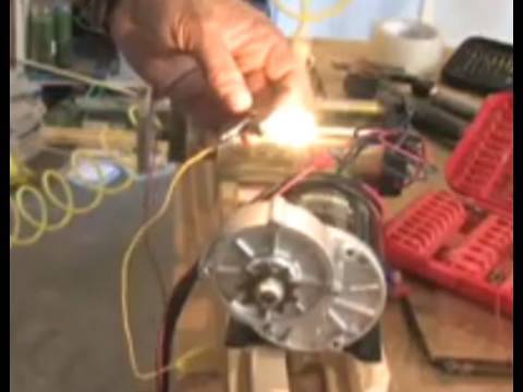 Make a Steam Engine convert to a SOLAR STEAM ENGINE AIR HOG ELECTRICITY