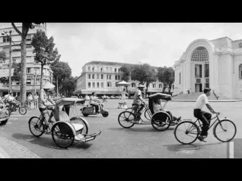 Saigon 1961