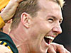 Brett Lee