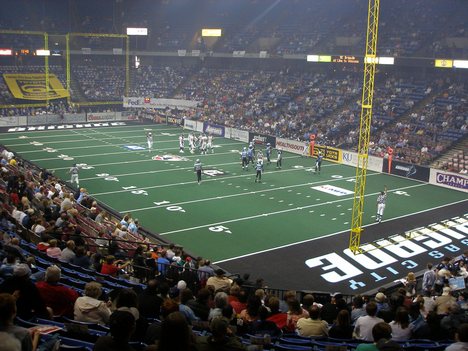 Arena football