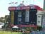 WACA Scoreboard