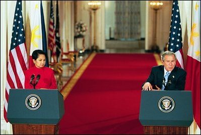 State Visit of the Philippines (WhiteHouse Photo Essay) KLeo