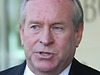 colin barnett